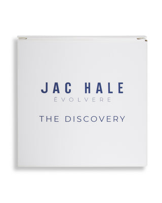 The Discovery Travel Kit