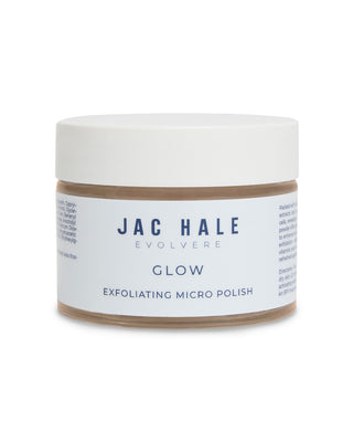 Glow Exfoliating Micro Polish 50ml