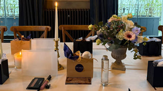 More Than Makeup: A Morning to Remember