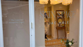 The Story Behind Skin Space