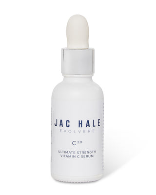 Ultra C Maximum Strength Vitamin C Serum 30ml