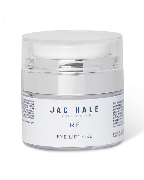 Eye Lift Gel - Firm & Brighten Eyes – Jac Hale