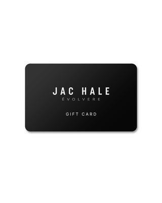 Jac Hale Gift Card