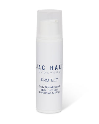 Mini SPF Protect 50 10ml