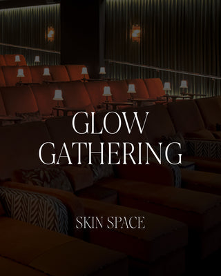 Glow Gathering Movie Night